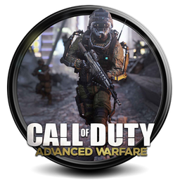 256x256 Advanced Warfare Png Images In Collection