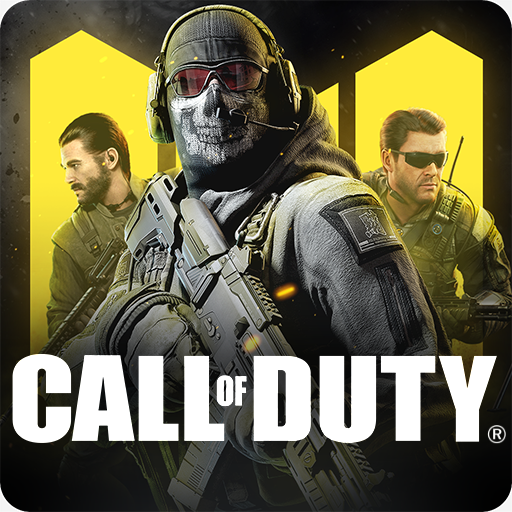 512x512 Call Of Duty Mobile Call Of Duty Wiki Fandom Powered