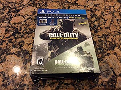 425x317 Call Of Duty Infinite Warfare Legacy Edition Prestige