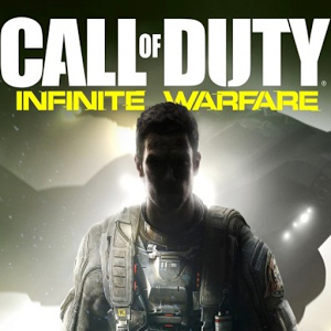 Call Of Duty Infinite Warfare Icon at Vectorified.com | Collection of ...