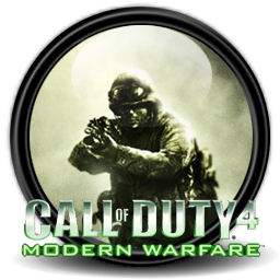 256x256 Call Of Duty Modern Warfare