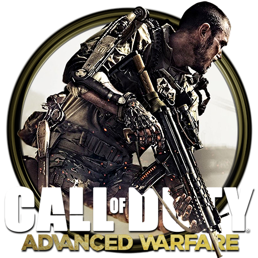 512x512 Call Of Duty Aw