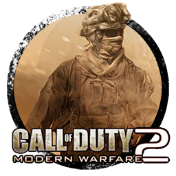 256x256 Call Of Duty Modern Warfare