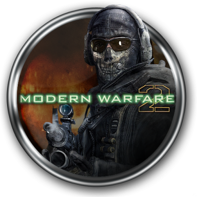 390x390 Call Of Duty Icon Images
