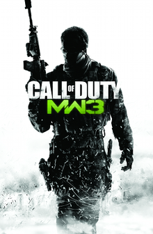 220x337 Call Of Duty Modern Warfare