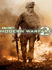 178x237 Call Of Modern Warfare Mac