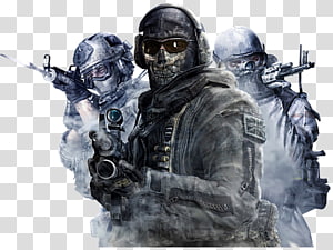 300x225 Crysis Style Icon Crysis Cod Mw