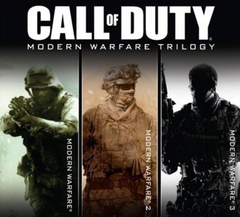 350x317 Modern Warfare