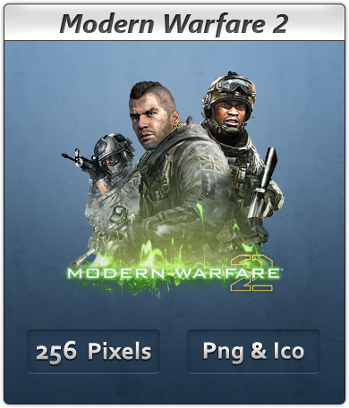 390x457 Modern Warfare