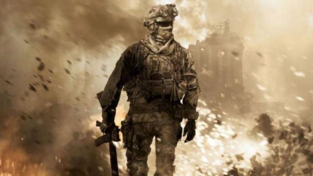 625x352 Next 'call Of Duty' Is Probably 'modern Warfare