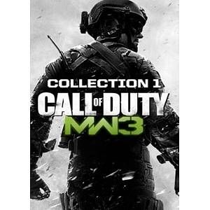 Call Of Duty Modern Warfare 3 Icon at Vectorified.com | Collection of ...