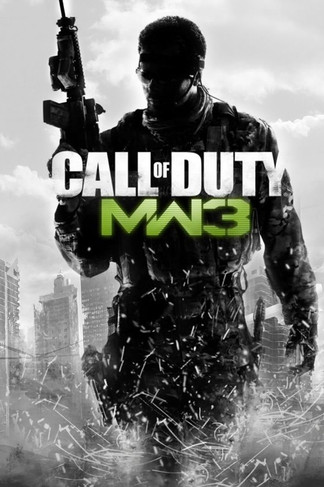 Call Of Duty Modern Warfare 3 Icon at Vectorified.com | Collection of ...