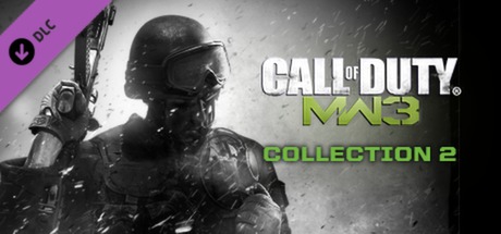 460x215 Call Of Modern Collection On Steam
