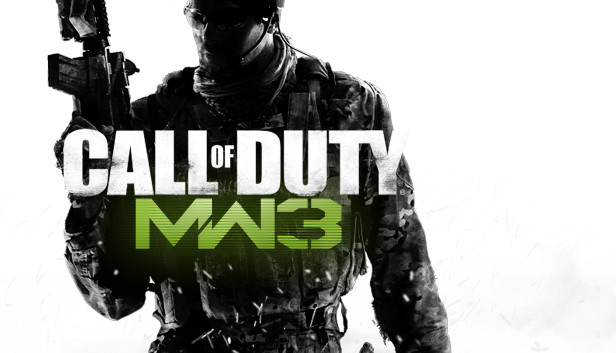 616x353 Call Of Modern On Steam