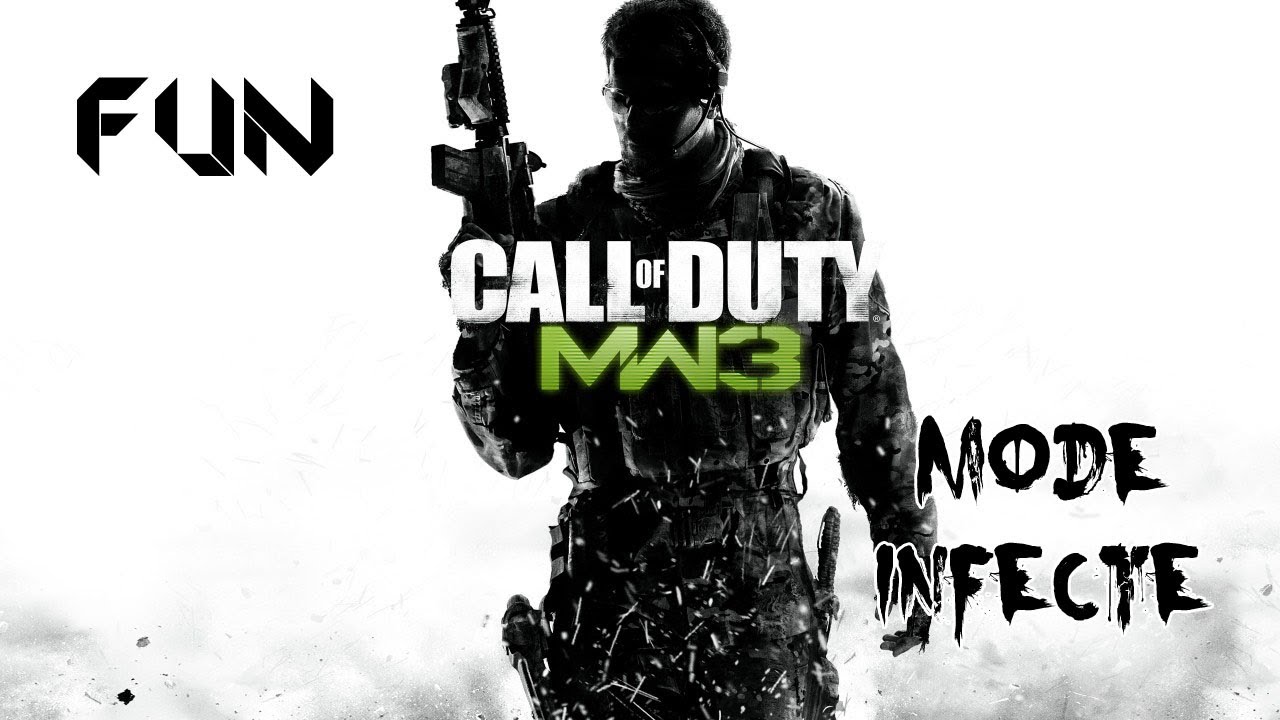 1280x720 Fun Call Of Duty Modern Warfare