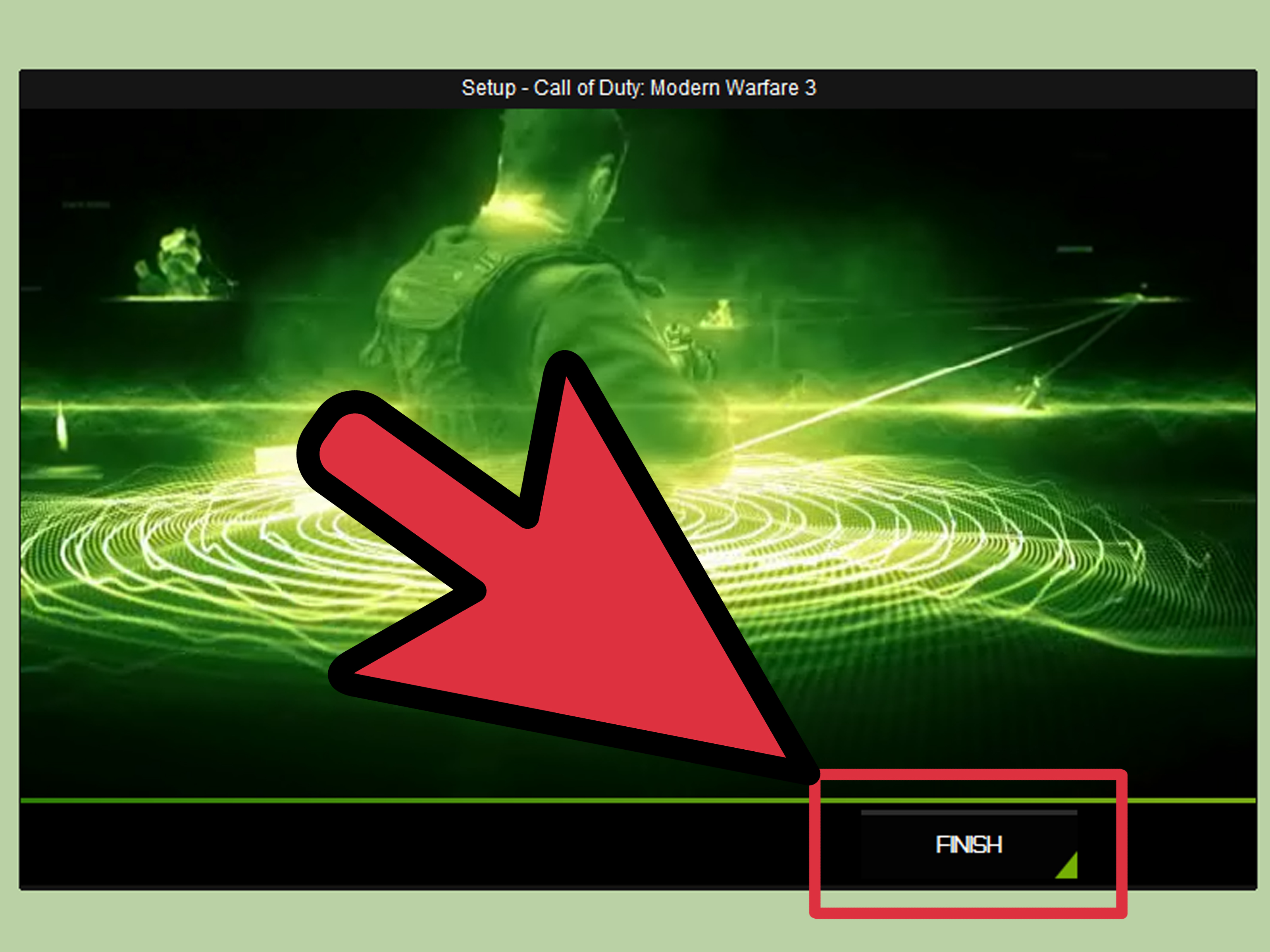 3200x2400 How To Install Call Of Duty Modern Warfare Steps