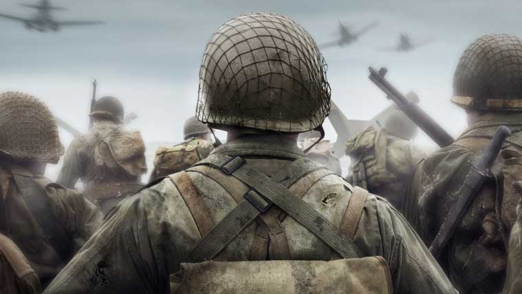 760x428 Call Of Duty Guide Campaign Tips