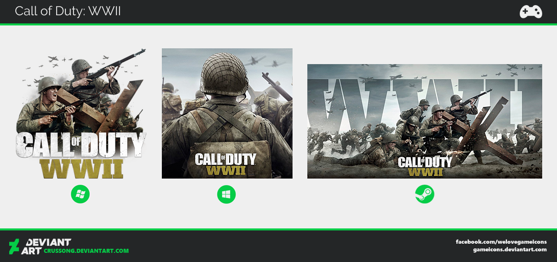 1091x515 Call Of Duty Wwii