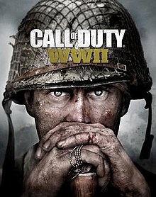220x278 Call Of Duty Wwii