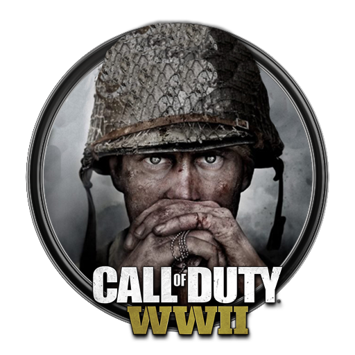 Call Of Duty Ww2 Icon at Vectorified.com | Collection of Call Of Duty ...