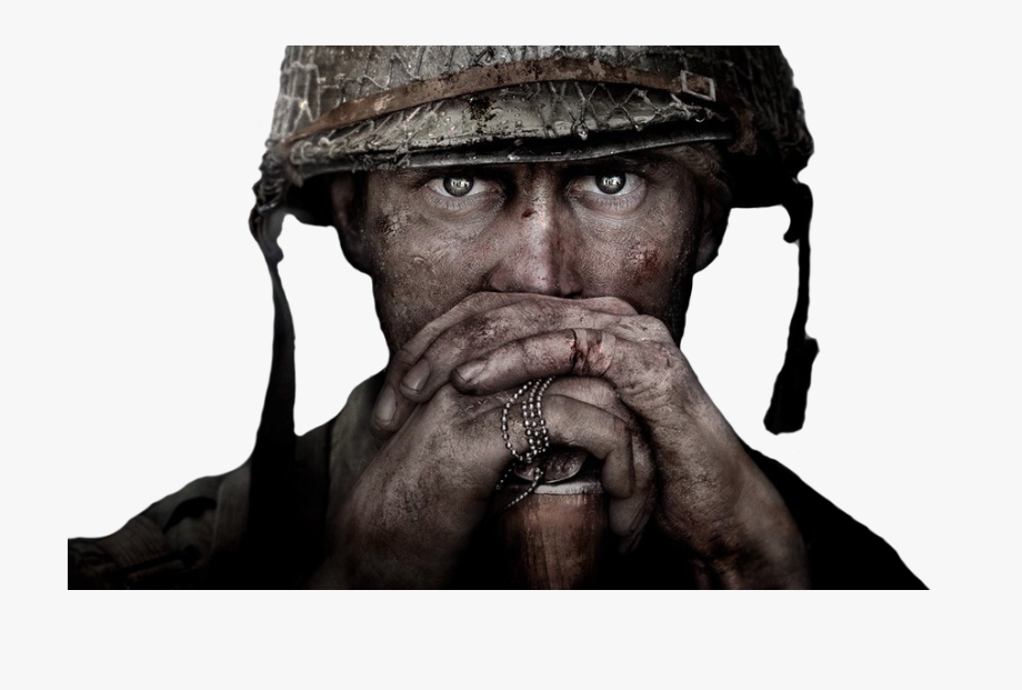 Call Of Duty Ww2 Icon At Collection Of Call Of Duty