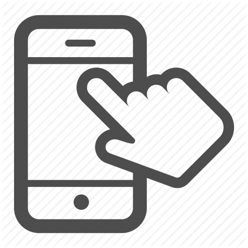 Call, Finger, Hand, Iphone, Mobile, Phone, Touch Icon 512x512 Call, Finger, Hand, Iphone, Mobile, Phone, Touch Icon
