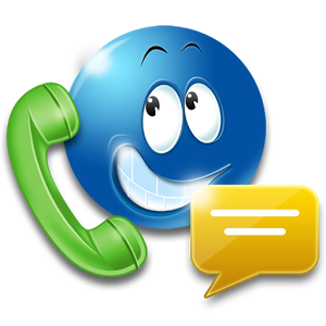 Android Know Shortcut To Call, Whatsapp, Hangout, Sms 300x300 Android Know Shortcut To Call, Whatsapp, Hangout, Sms