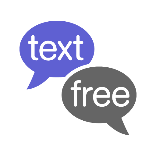 Text Free Free Text Plus Call Download Apk For Android 512x512 Text Free Free Text Plus Call Download Apk For Android