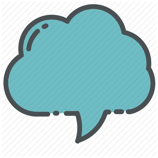 Bubble, Callout, Cloud, Contact, Message, Speech, Text Icon 512x512 Bubble, Callout, Cloud, Contact, Message, Speech, Text Icon