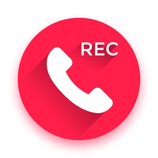 512x512 Call Recorder Record A Phone Call