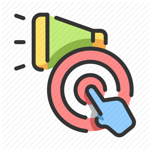 512x512 Action, Announcement, Call, Call To Action, Marketing, Megaphone