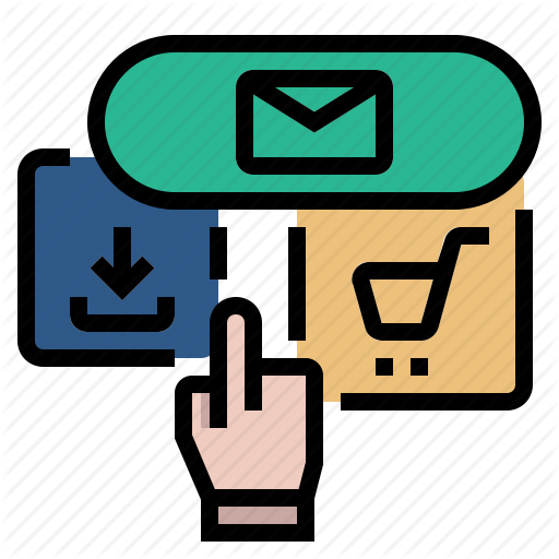 512x512 Browser, Call To Action, Cta, Ecommerce, Marketing, Web, Website Icon