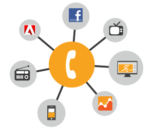300x252 Use Your Own Numbers For Call Tracking System