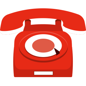 300x300 Call Tracking Icon