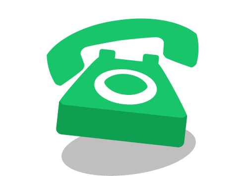 500x356 Call Tracking Icon