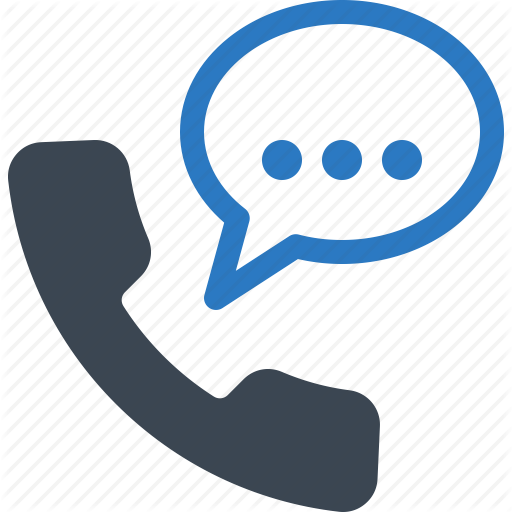 512x512 Call Us, Contact Us, Customer Support, Phone Icon