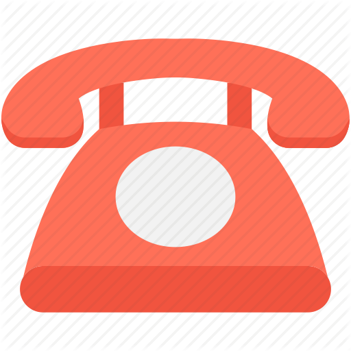 512x512 Call Us, Contact Us, Landline, Phone, Telephone Icon