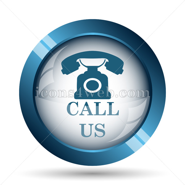 600x600 Call Us Image Icon