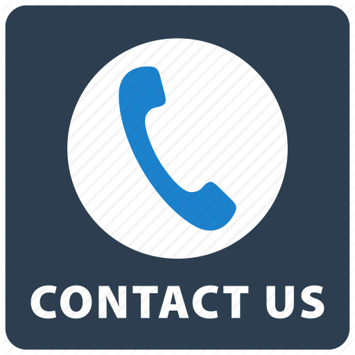 512x512 Call, Contact, Phone, Us Icon