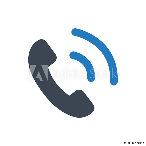 500x500 Call Us Icon