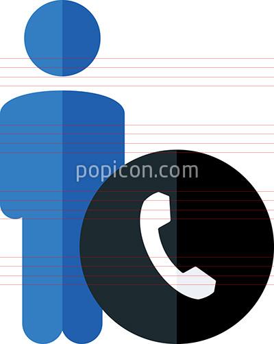 400x502 Call Us Icon