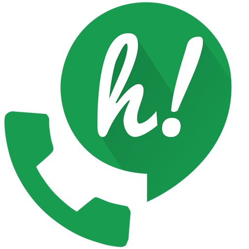 512x512 Download Holaa! Caller Id Call Block Apk For Pc