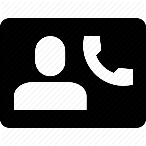 512x512 Call, Caller, Id, Identification, User Icon