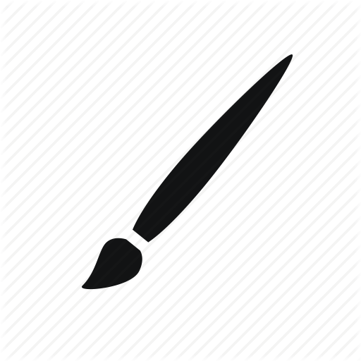 512x512 Aesthetic, Art, Brush, Calligraphy, Draw, Hobby, Paint, Paintbrush