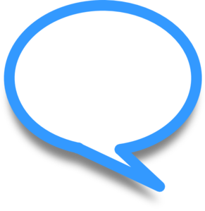 291x299 Callout One Png, Clip Art For Web