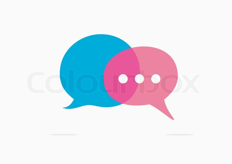 800x566 Vector Callout Icon Stock Vector Colourbox