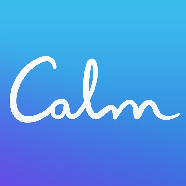 600x600 Calm Icon