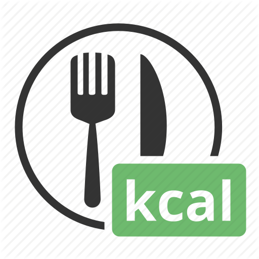 Calories Icon 512x512 Calories Icon