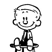 200x200 Best Calvin And Hobbes Images In Calvin, Hobbes, Comic