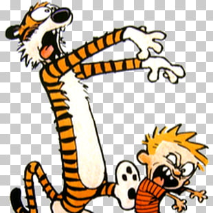 310x310 Complete Calvin Hobbes Png Cliparts For Free Download Uihere